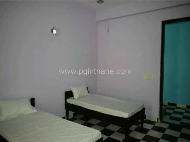 Room On Rent Without Broker In Thane West Manpada