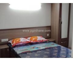 Paying Guest Accommodation For Scholar/Working Person In Thane Hiranandani Estate