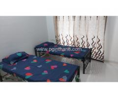 PG & Guest House Near Naupada Thane