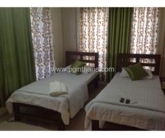 Best Hostel/ Paying Guest In Thane Vasant Vihar