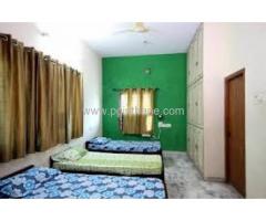 Rent PG/ Hostel In Thane Wagle For Male/ Female