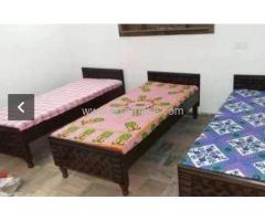 Furnished Safe & Sanitized Rooms/ Flatmates Near Naupada Thane