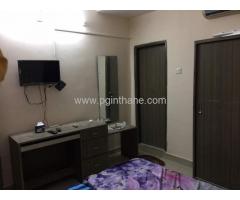 PG & Roommates Hostel in Thane 9082510518