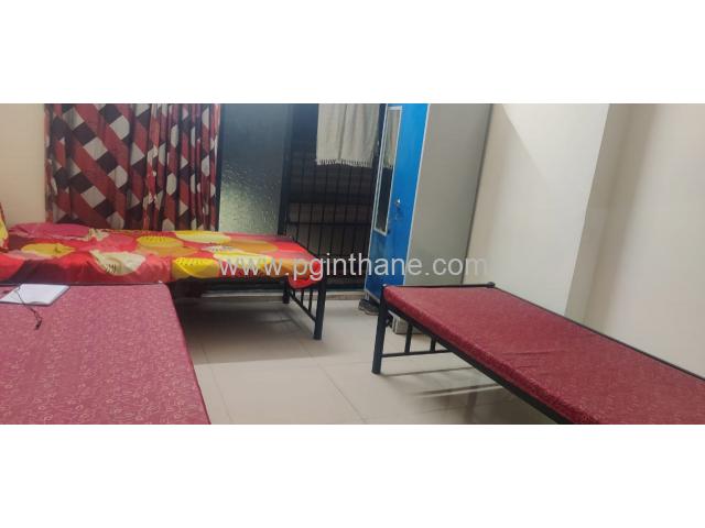PG/ Paying Guest For Girls/ Boys Near Wagle Estate