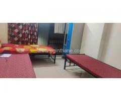 PG/ Paying Guest For Girls/ Boys Near Wagle Estate