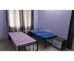 PG Home For Bachelors And Spinsters In Thane Waghbil