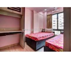 Rental PG Space In Thane Kasarvadavali (9167530999)