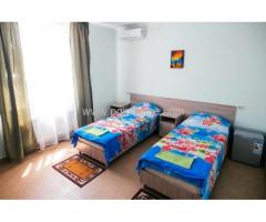 PG/ Backpacker/Hostel In Thane Panchpakhadi