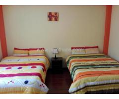 3BHK PG In Thane Majiwada for Male & Female