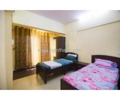 Short Term PG Accommodation Available In Thane Manpada