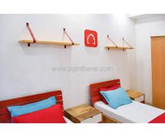 Short Term PG Accommodation Available In Thane Manpada