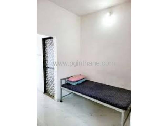 PG Hostel Shared Rooms in Thane Kasarrvadavli 9082510518
