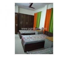 PG Rooms in Thane Kolshet Road