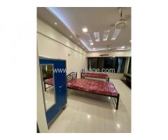 PG On Rent Near Manpada (9082510518)