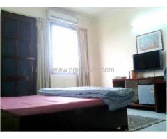 Short Term PG Accommodation Available In Thane Manpada