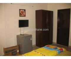 Short Term PG Accommodation Available In Thane Manpada