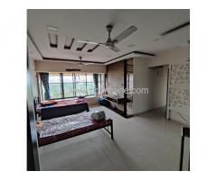 PG Rooms in Kolshet Thane