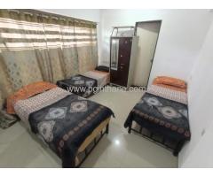 PG in Hiranandani Estate Thane near TCS olympus