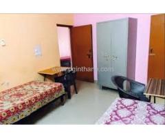 PG in Thane | Paying Guest for Male & Girls in Thane (9167530999)