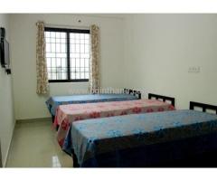 PG & Roommates Thane (9082510518)