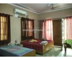 PG & Roommates Thane (9082510518)