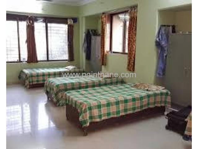 Sharing room In Thane Near Panchpakhadi Call 9004671200