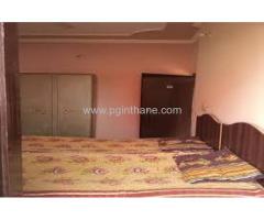 PG for Male close to Thane Station