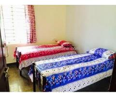 Excellent Paying Guest Accommodation Thane Panchpakhadi