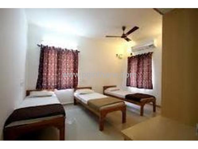 Vacant for PG 2 Sharing Rooms Thane