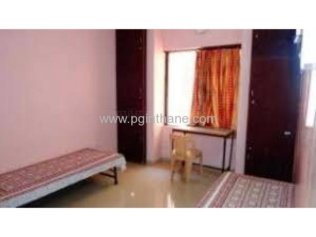POSH FULLY FURNISHED PG ONLY FOR EXECUTIVE-MALE & FEMALE
