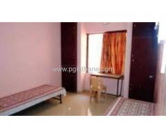 POSH FULLY FURNISHED PG ONLY FOR EXECUTIVE-MALE & FEMALE