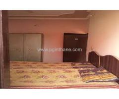 Sharing flat near thane railway station call 9167530999