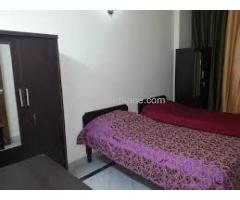 Paying Guest in Thane East