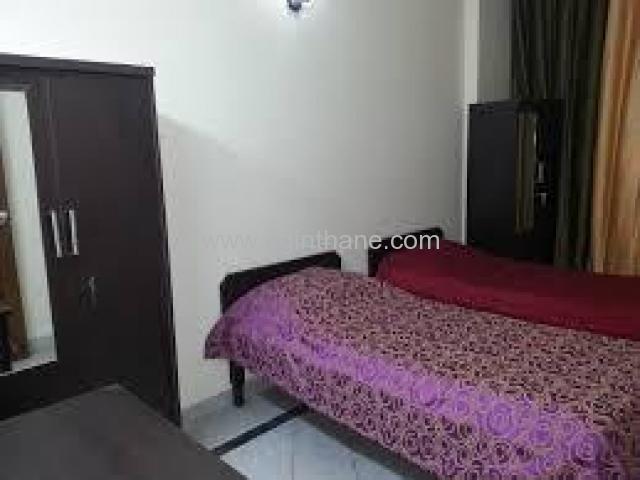 PG & Roommates Thane West Call 9004671200