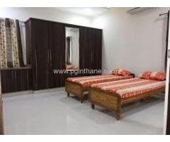Hostel Available In Thane For Girls / Boys 9004671200