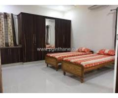 Paying Guest Accommodation Near G:Corp Thane