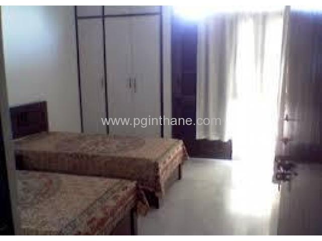 Rooms On Rent For Bachelors Near Ghodbunder Road