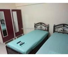 PG Accommodation In Thane Tcs Near Pokhran Road Call 9004671200