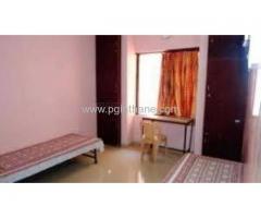 Accommodation good for female or male In Thane - 9004671200