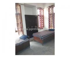 Accommodation good for female or male In Thane - 9004671200