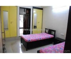 Accommodation For Female In Thane kasarwadvali