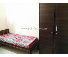 Residential Flats/Apartments for PG/Flatmates in Thane