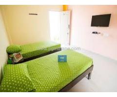 Roommates in Thane near Yantra Park TCS 9167530999